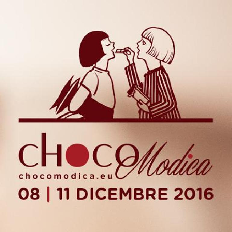 Chocobarocco 2016