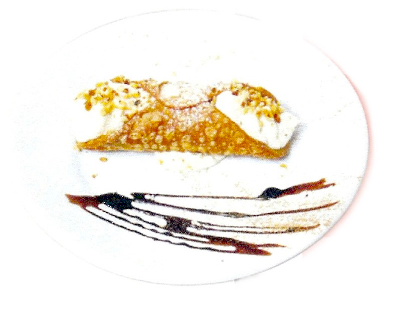 Cannolo Siciliano