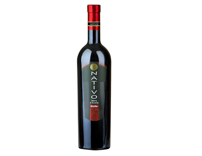 Nativo Merlot