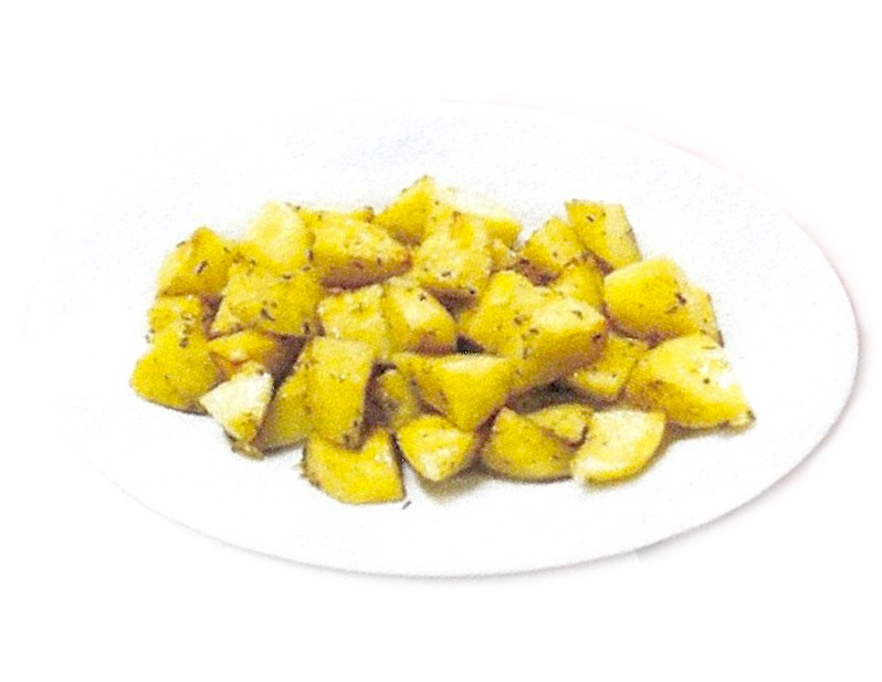 Patate al Forno