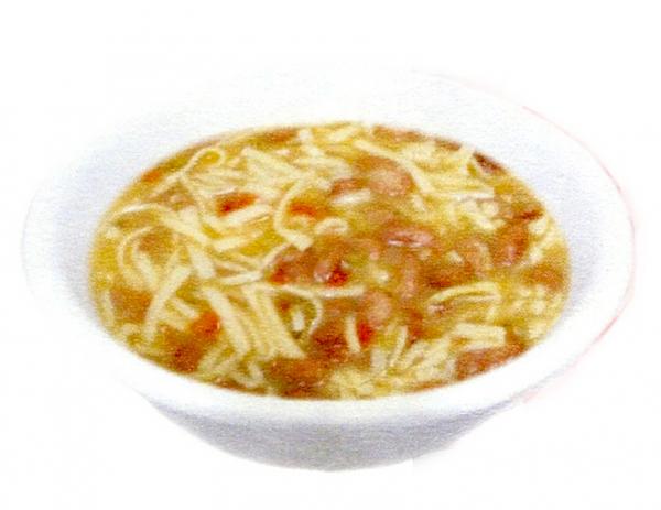 Pasta e Fagioli