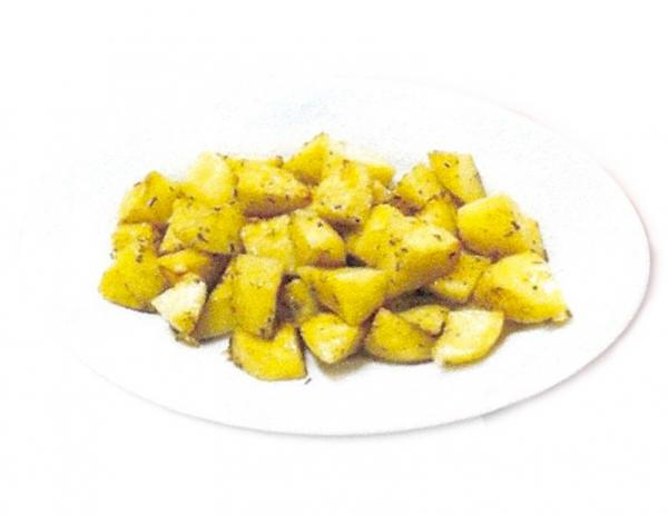 Patate al Forno