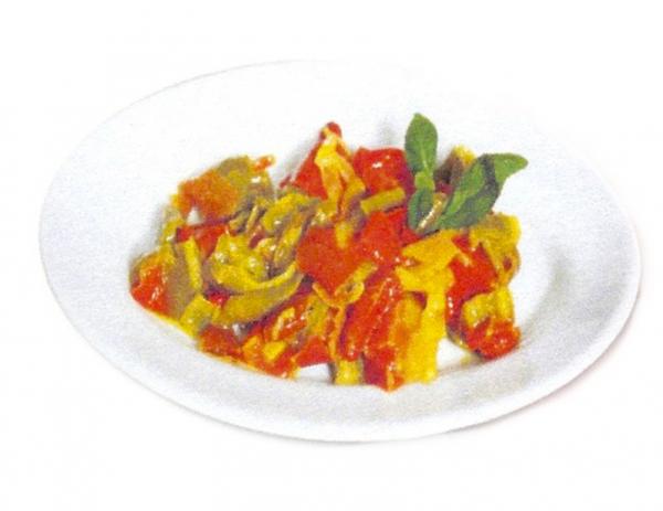 Peperonata