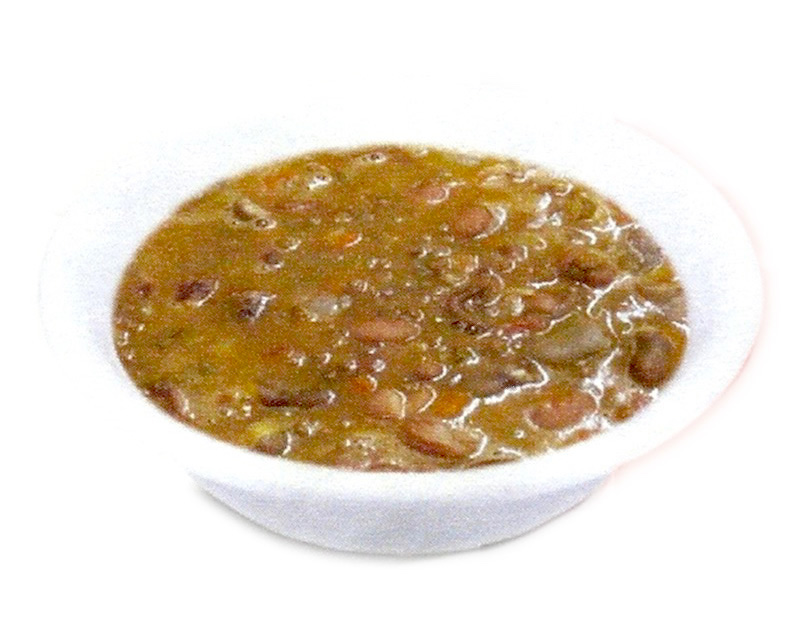 Zuppa di Legumi
